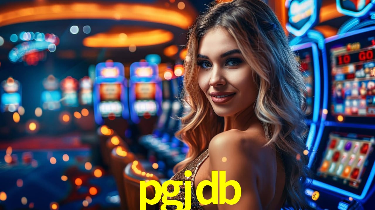 Experiência VIP pgjdb