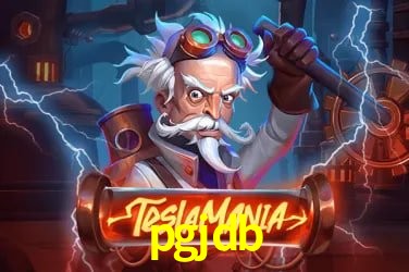 Estatísticas pgjdb