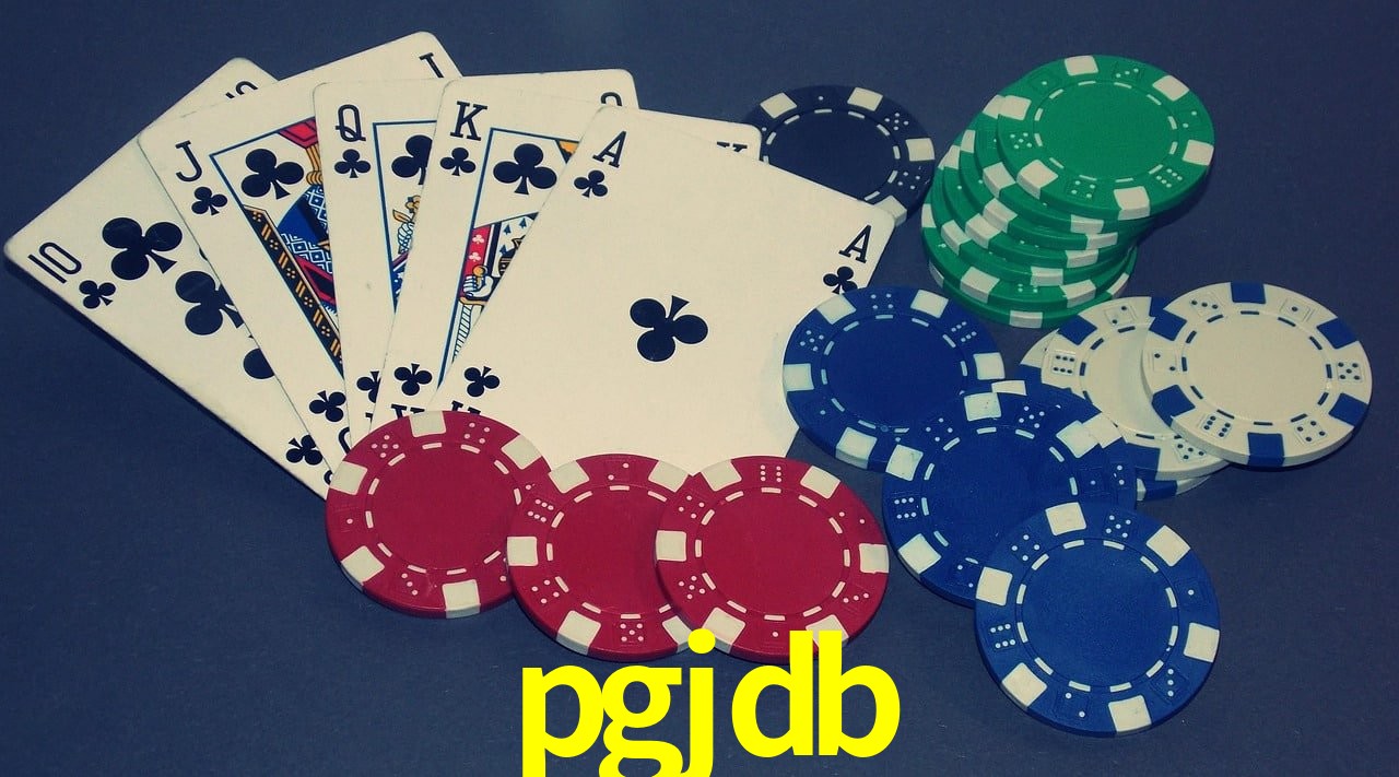Statistics pgjdb