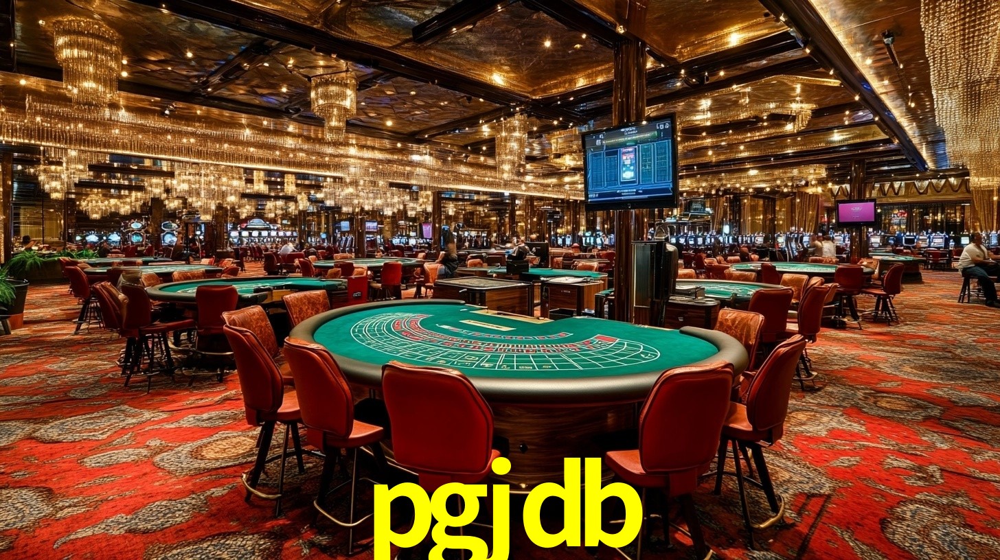 pgjdb - Cassino da Fortuna - pgjdb.com