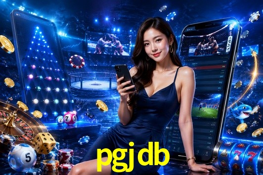 Welcome Bonus pgjdb