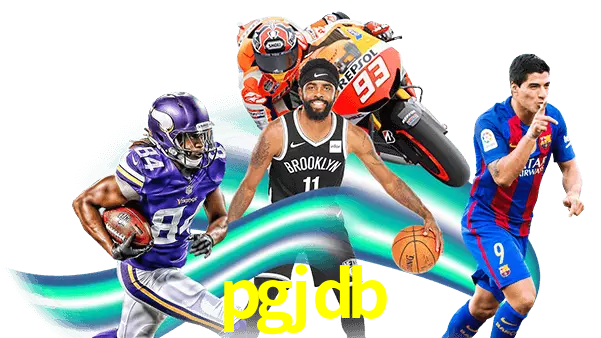pgjdb