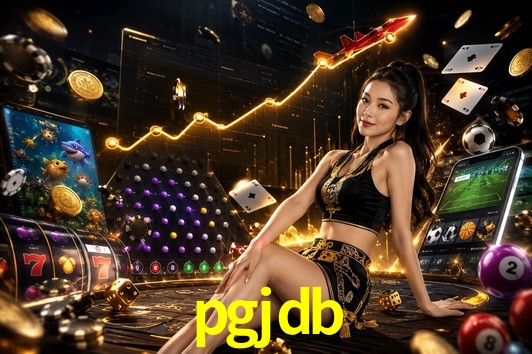 Slot Games pgjdb