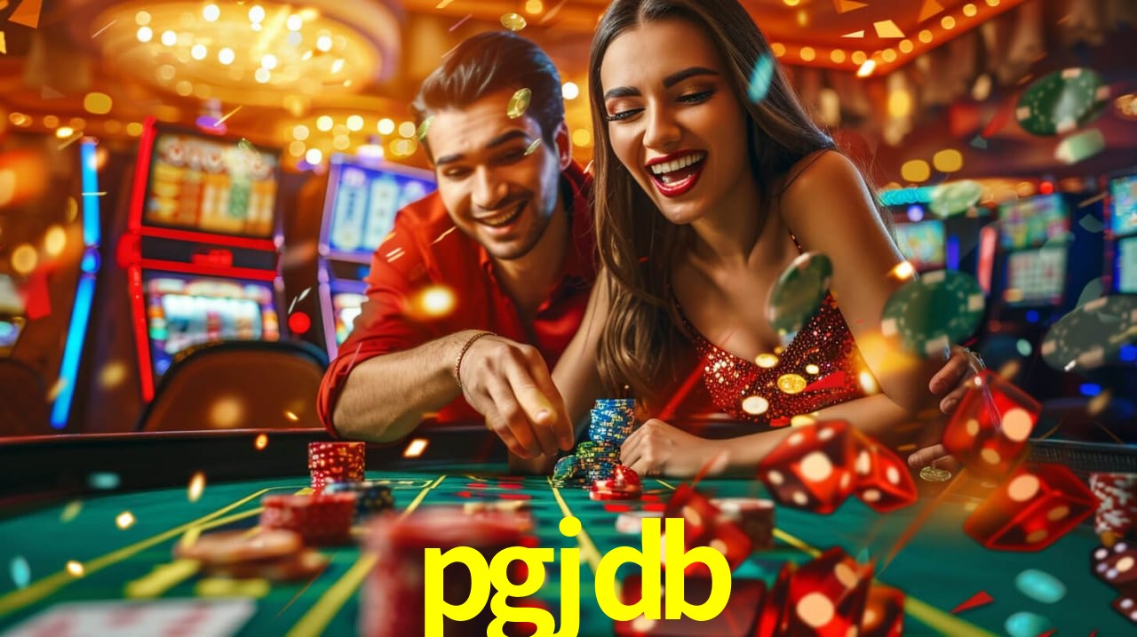 Estatísticas do Jogo pgjdb