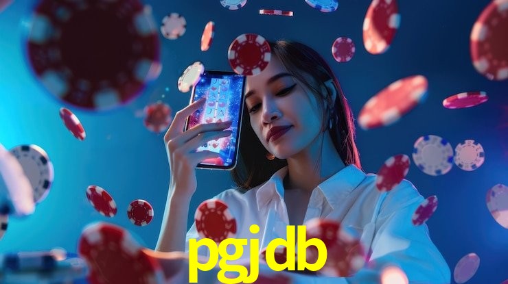 Descubra a Essência do pgjdb: Nossa História e Compromissos
