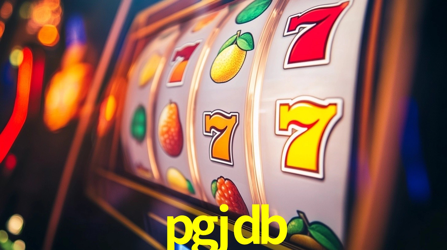 pgjdb