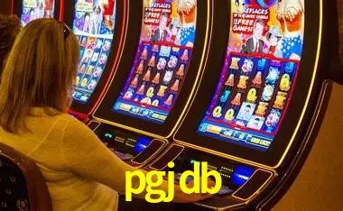 Descubra a Essência do pgjdb: Nossa História e Compromissos