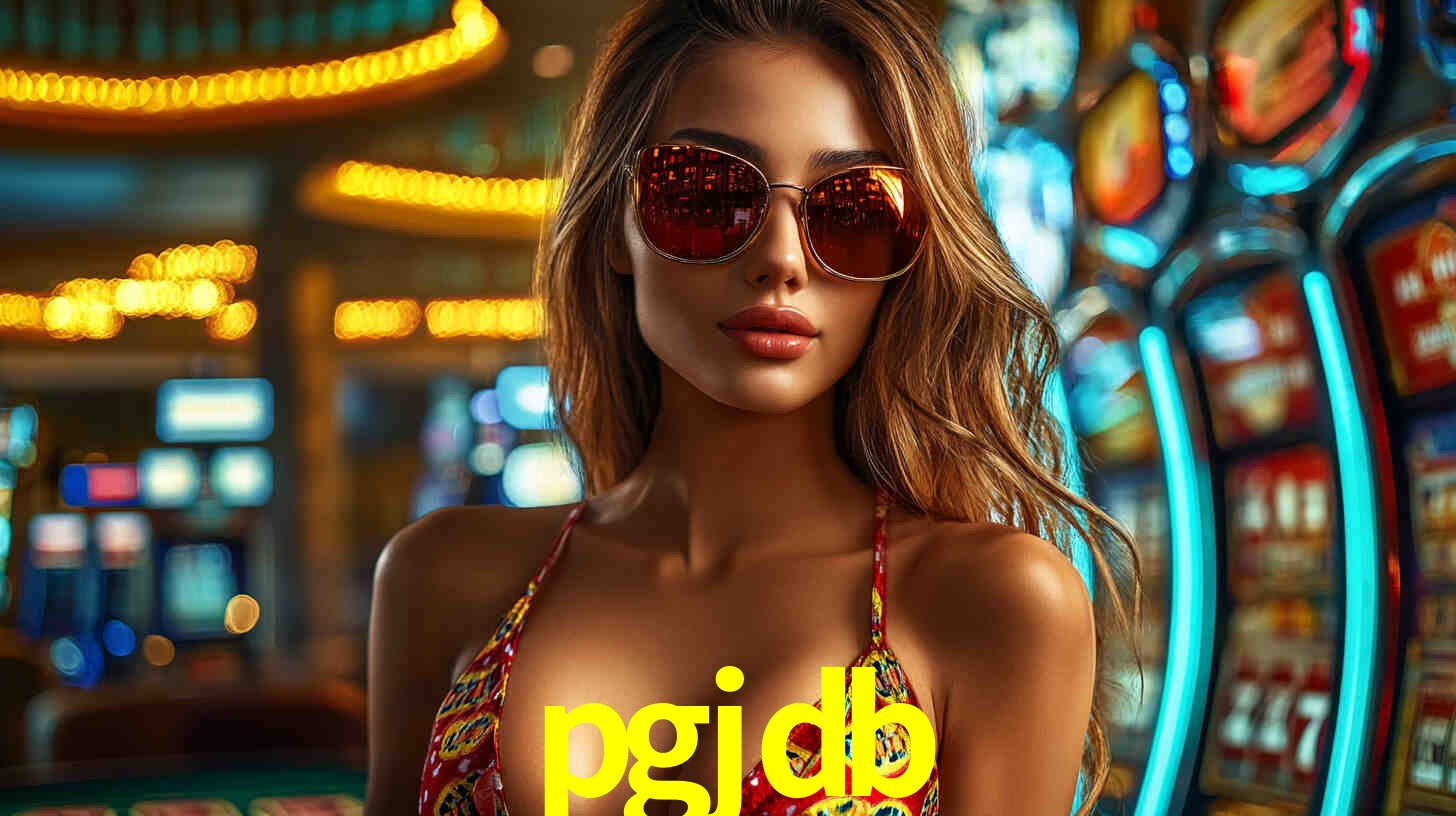 pgjdb