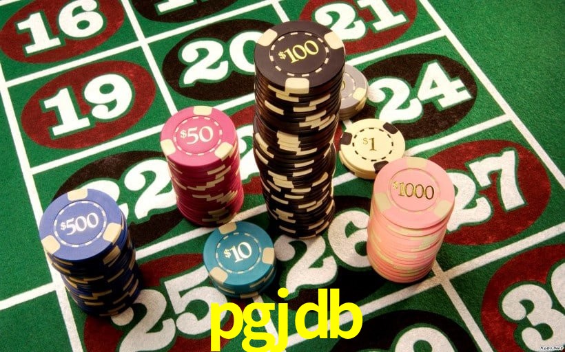 Mesa de Blackjack pgjdb