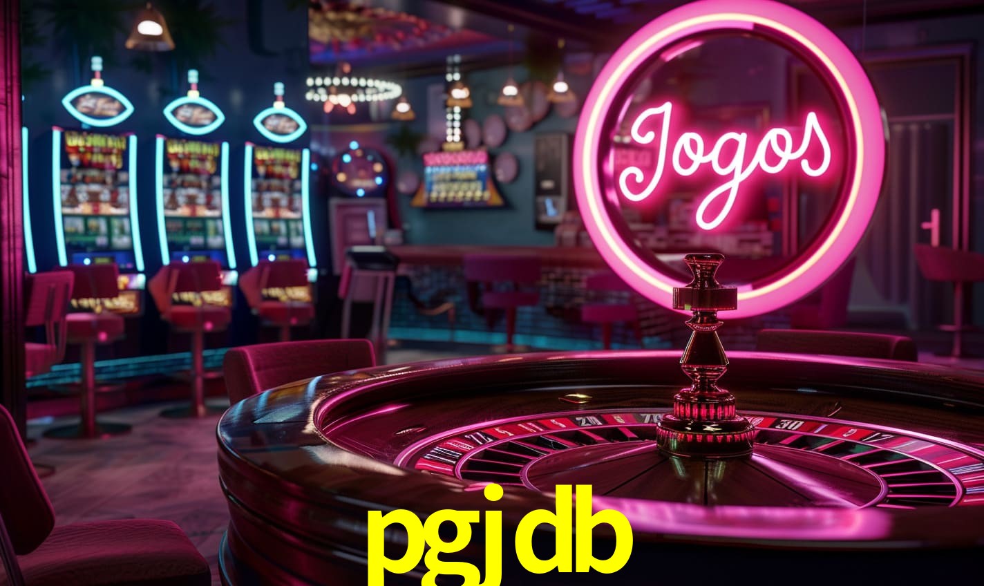 Descubra a Essência do pgjdb: Nossa História e Compromissos