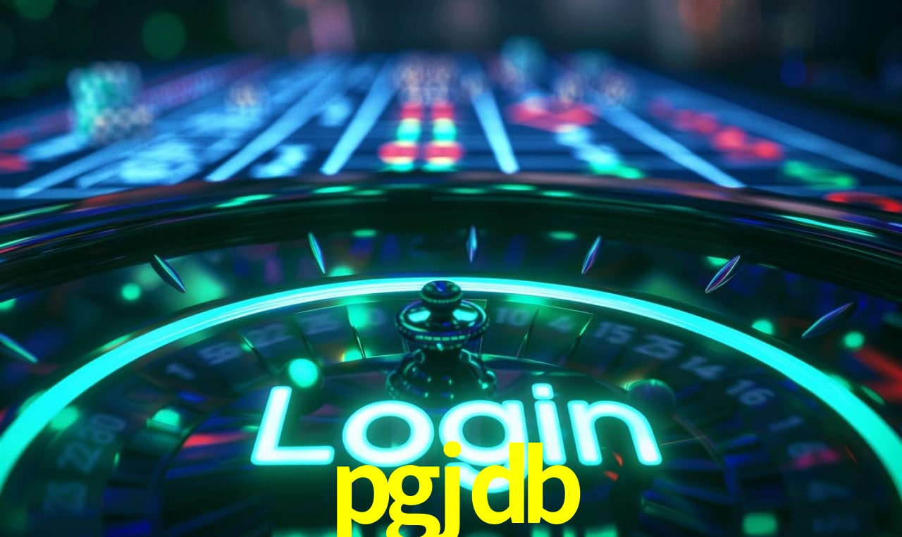 Casino Ao Vivo pgjdb