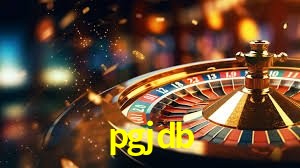 Login Seguro pgjdb