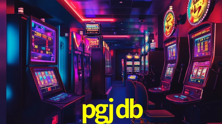 Experimente o Login Seguro Premium no pgjdb