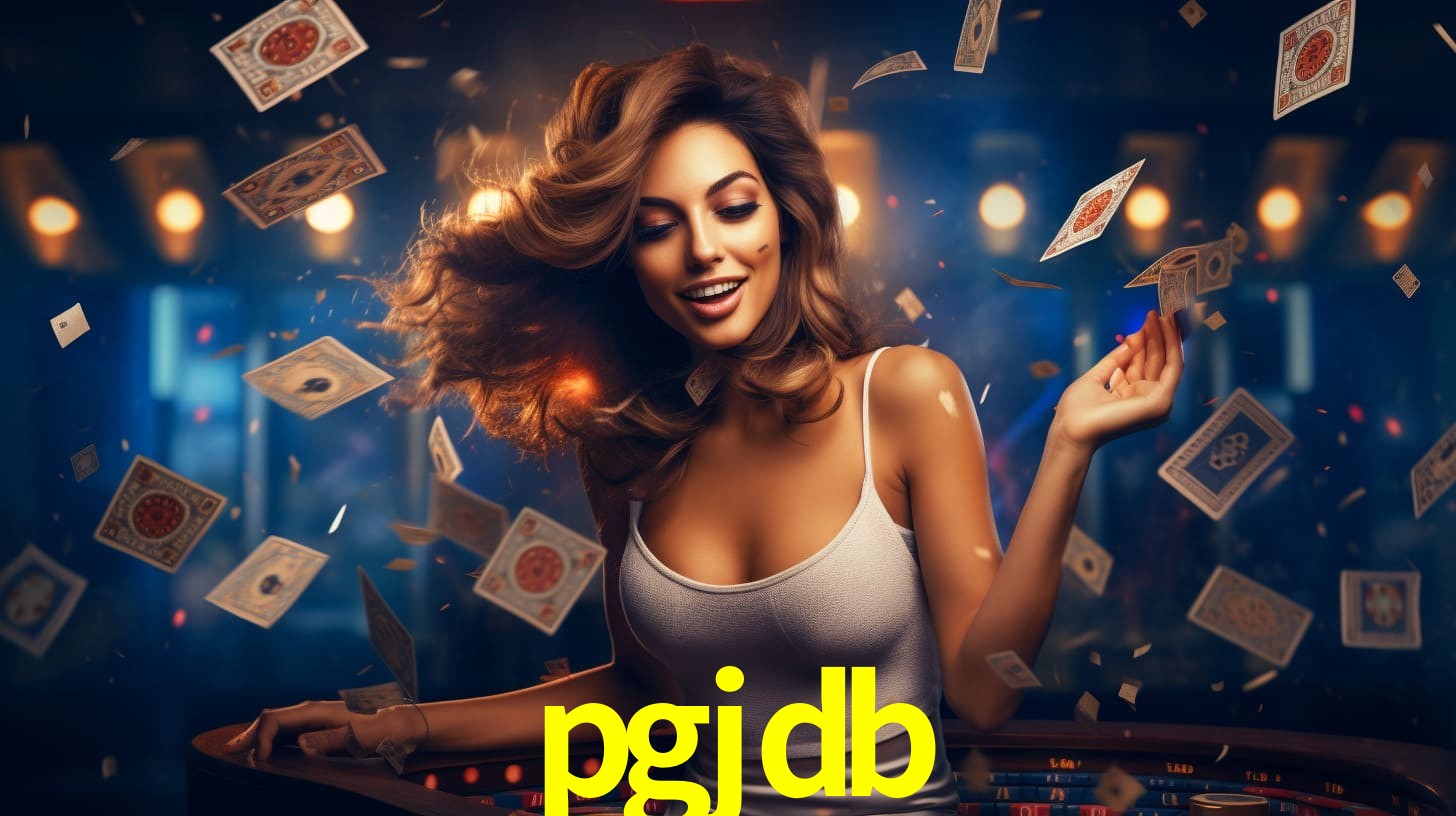 pgjdb