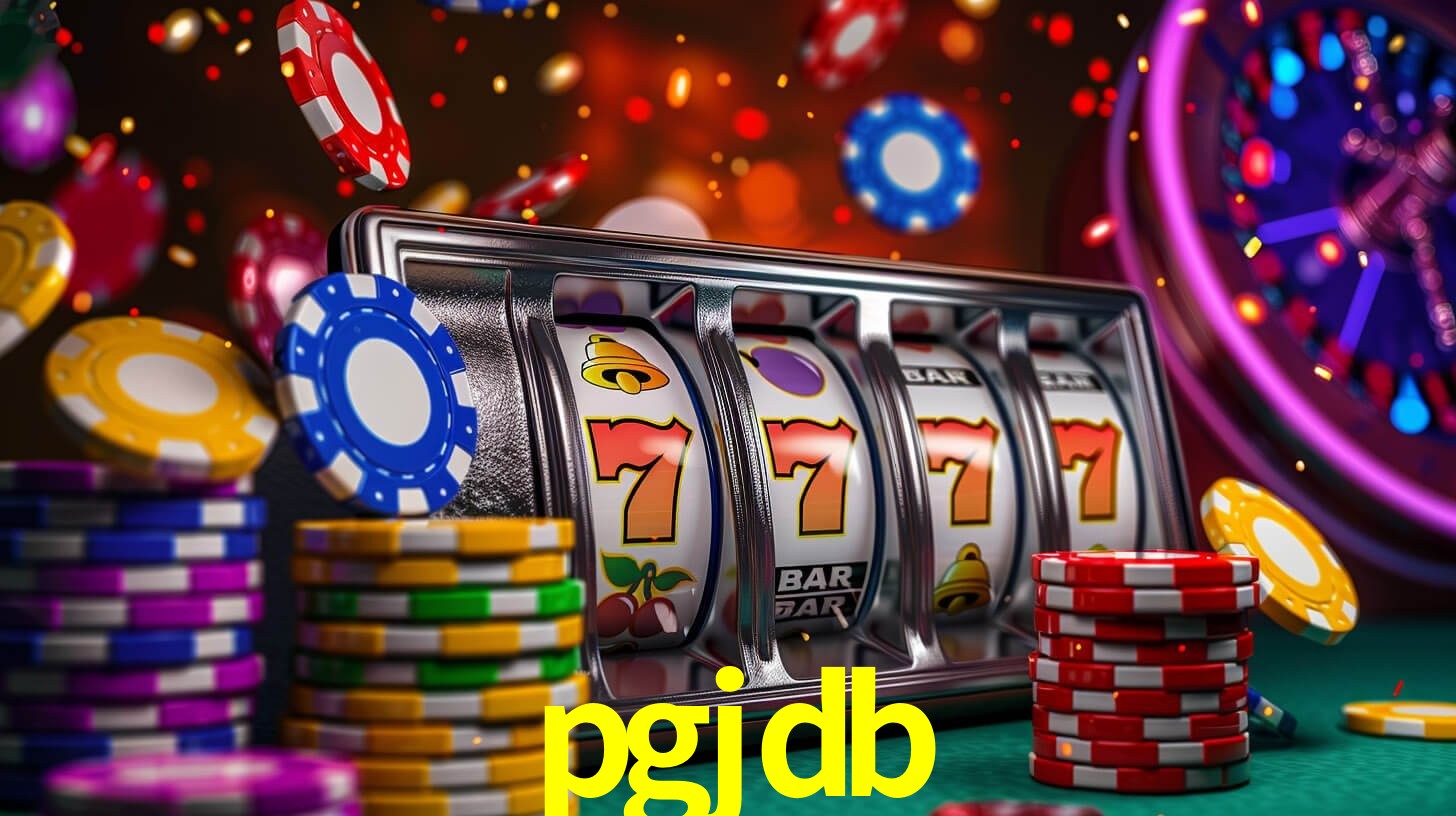 cassino pgjdb