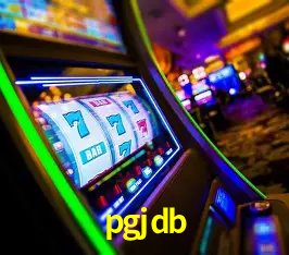 Inovações de Jogos na pgjdb: O Futuro das Experiências Interativas