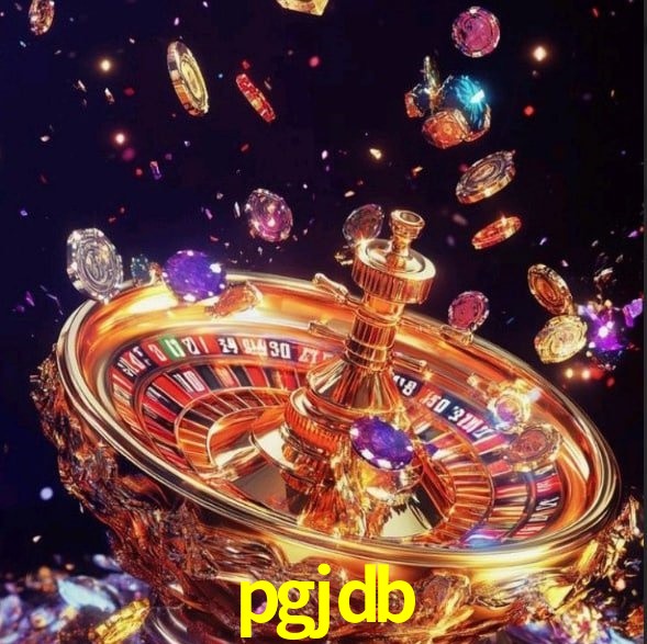 Jogos de Slot pgjdb