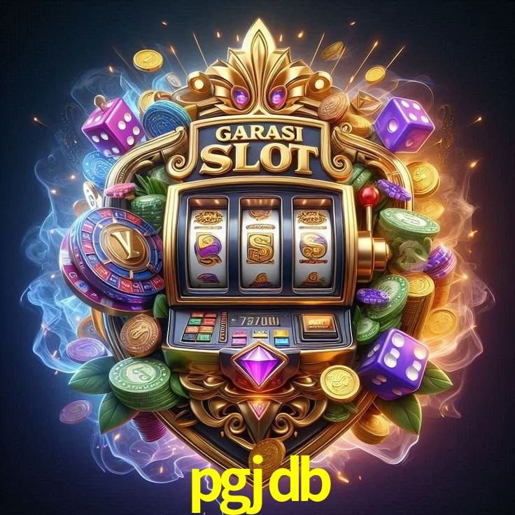 Recursos de Bônus pgjdb