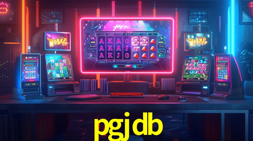 pgjdb.com