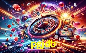 Mesa de Roleta pgjdb