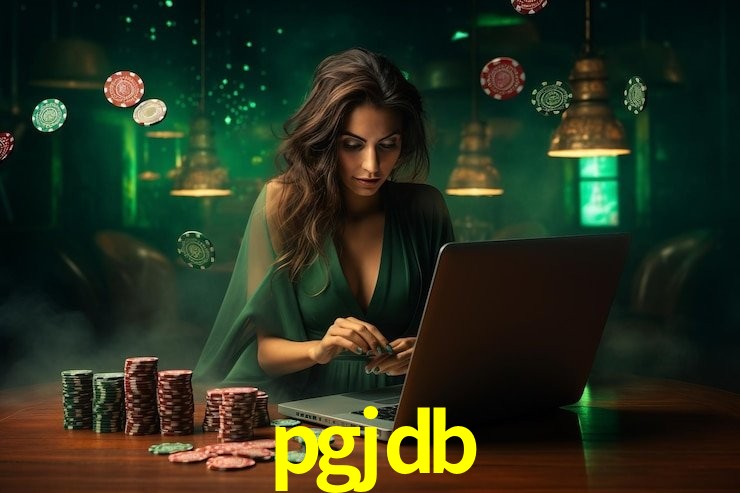 pgjdb