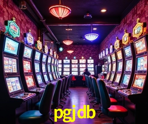 Integração de APIs pgjdb