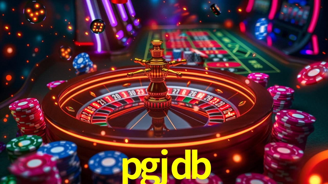 A Emoção da Loteria na pgjdb: Uma Chance de Mudança de Vida