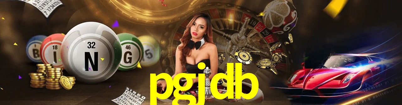 Sistemas de Segurança pgjdb