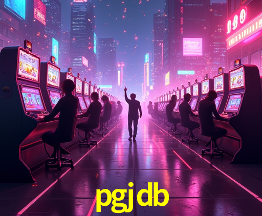 Interface do App pgjdb