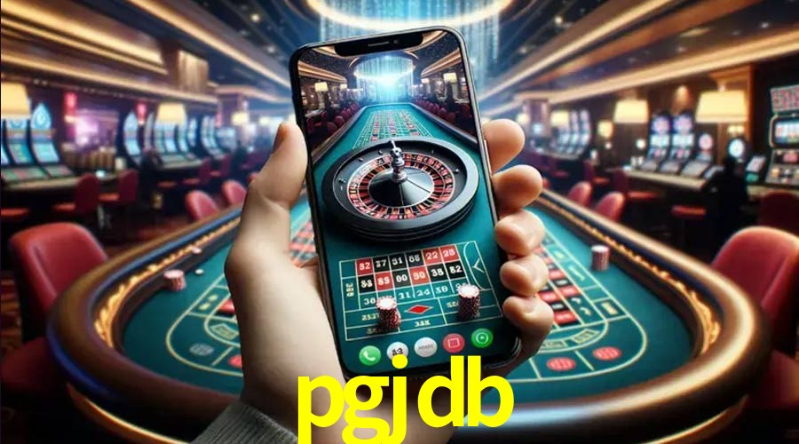 Live Casino pgjdb