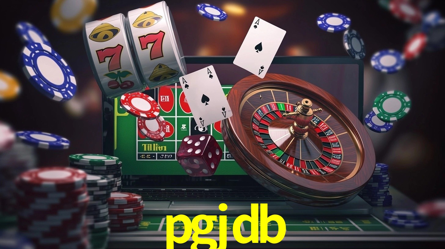 pgjdb