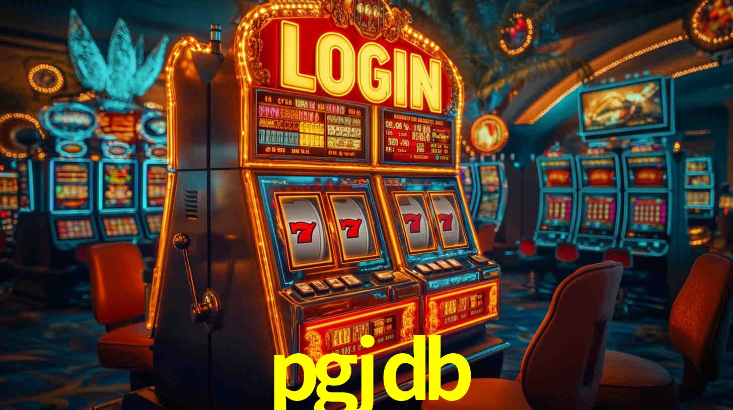 pgjdb
