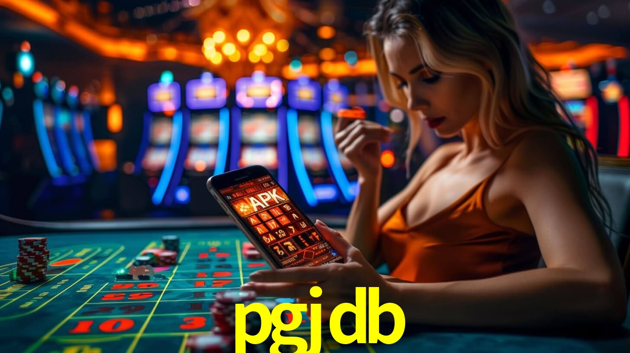 Live Casino pgjdb