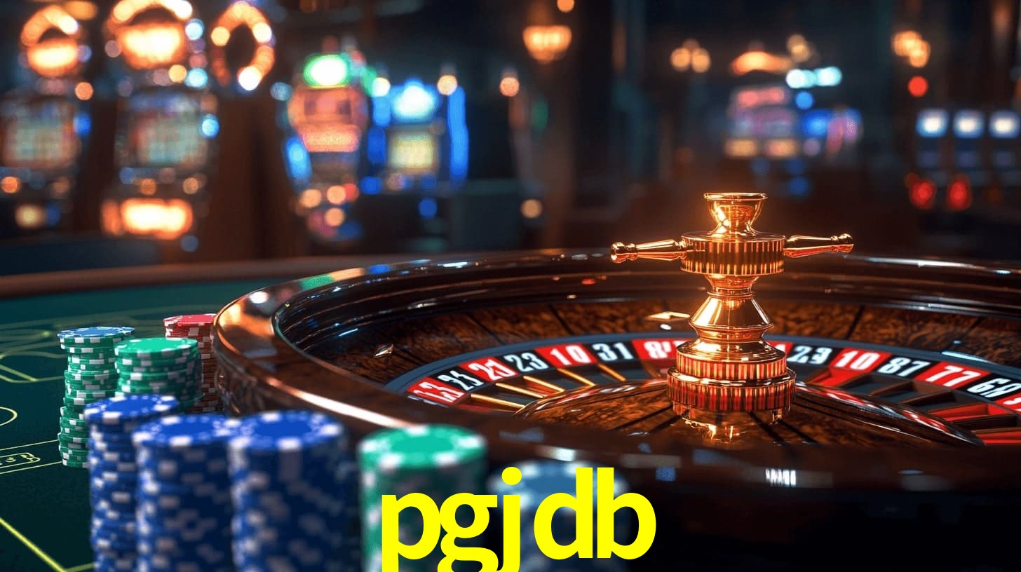 pgjdb.com
