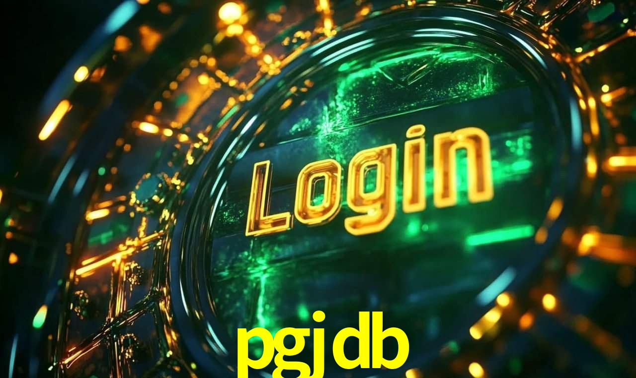 pgjdb