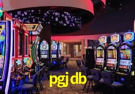 Benefícios da Conta pgjdb