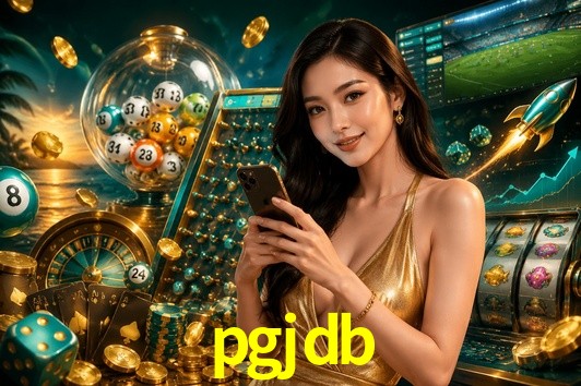 Game Providers pgjdb