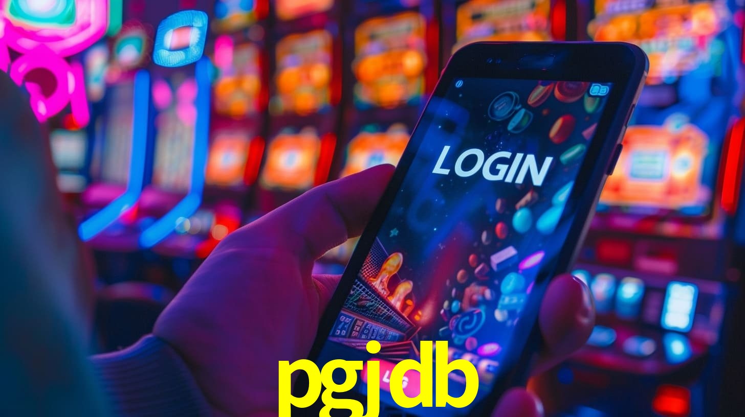 Jogos Exclusivos pgjdb