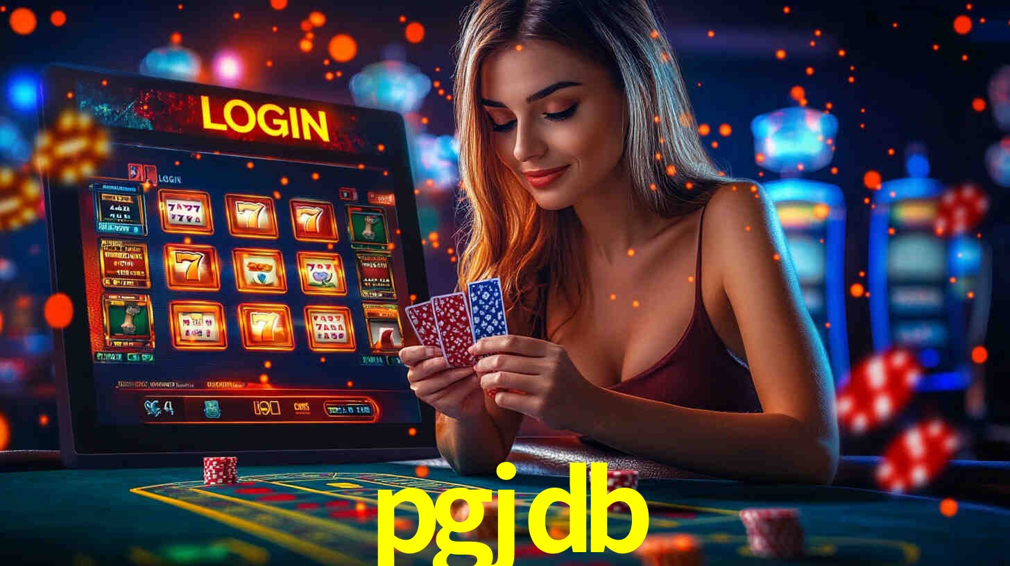 pgjdb