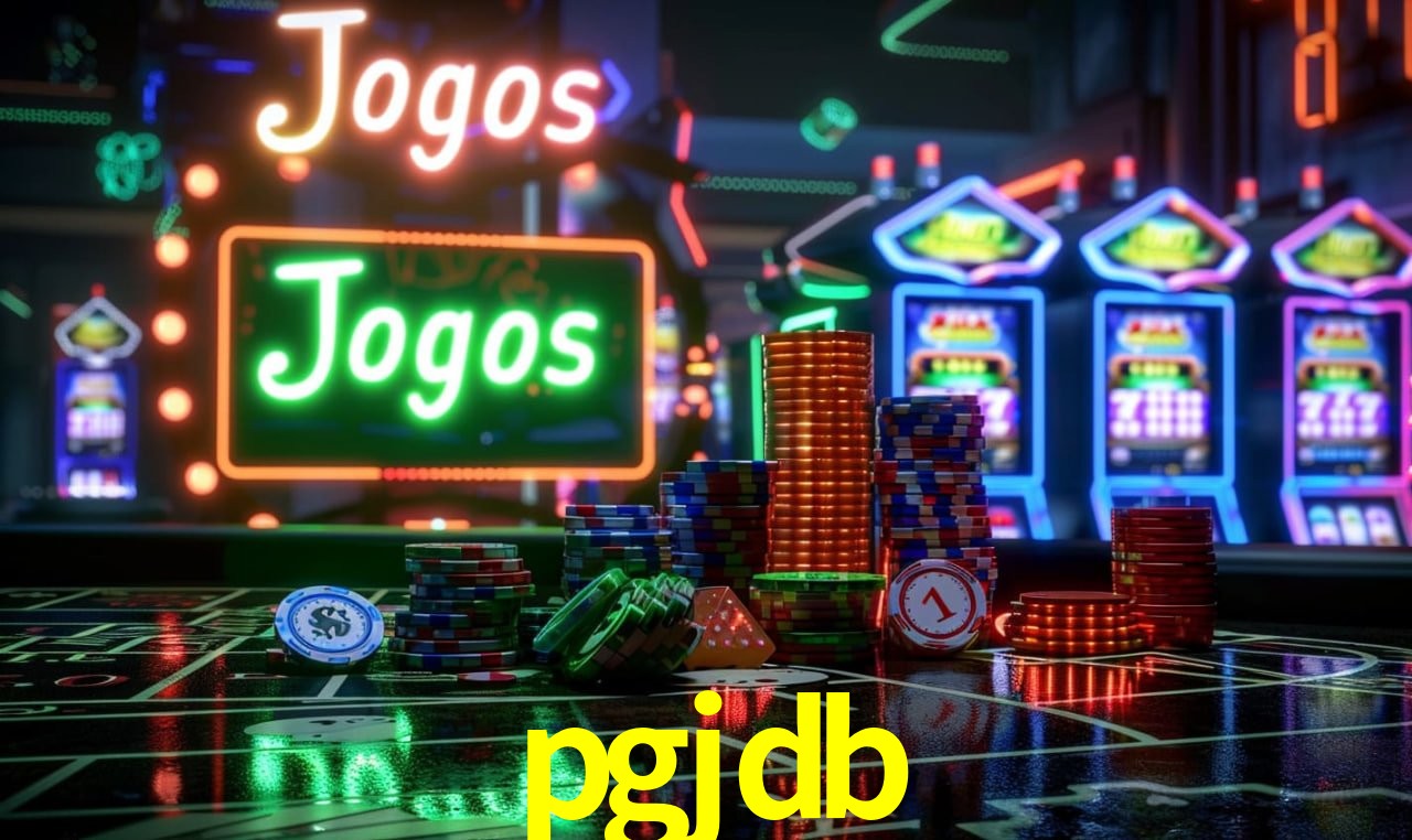 Bônus Generosos e Exclusivos no pgjdb para Você!