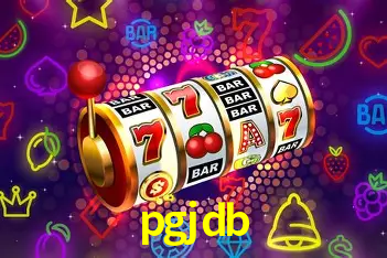 Descubra o Mundo do Cassino Online com pgjdb