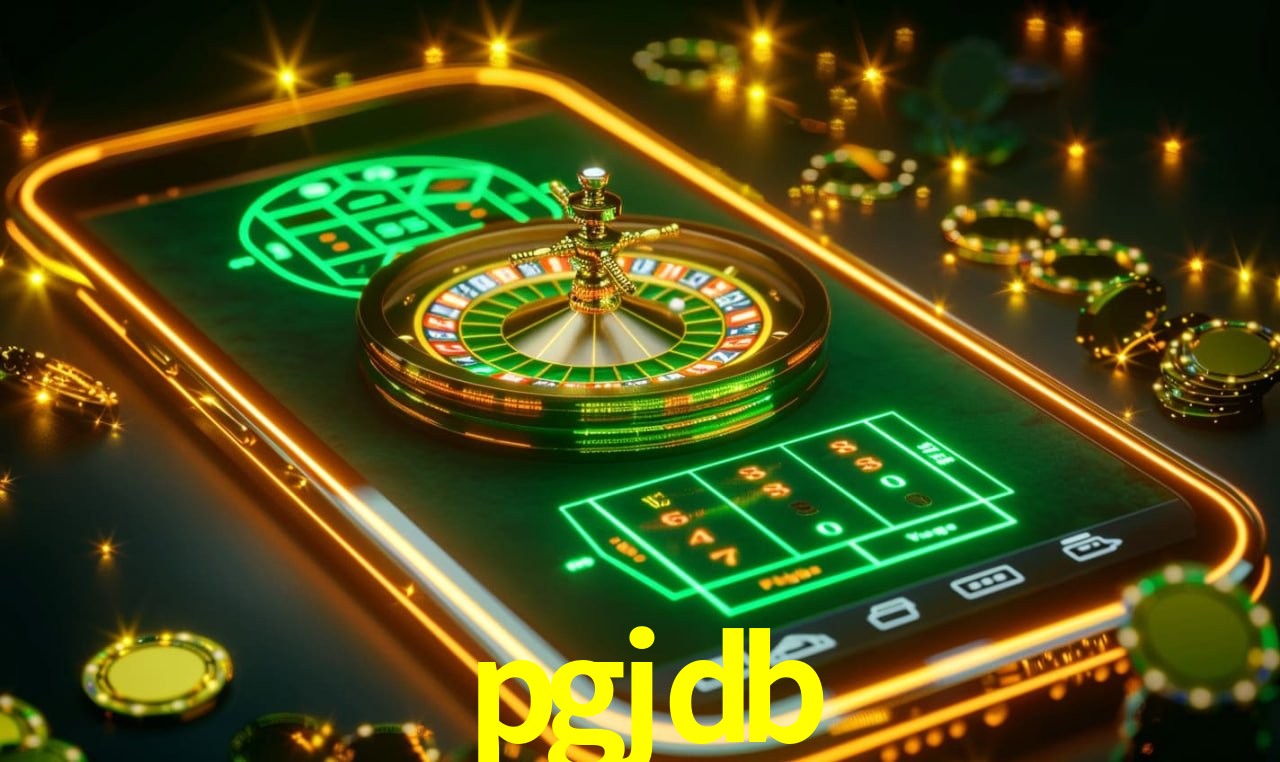 Diretório de Jogos pgjdb