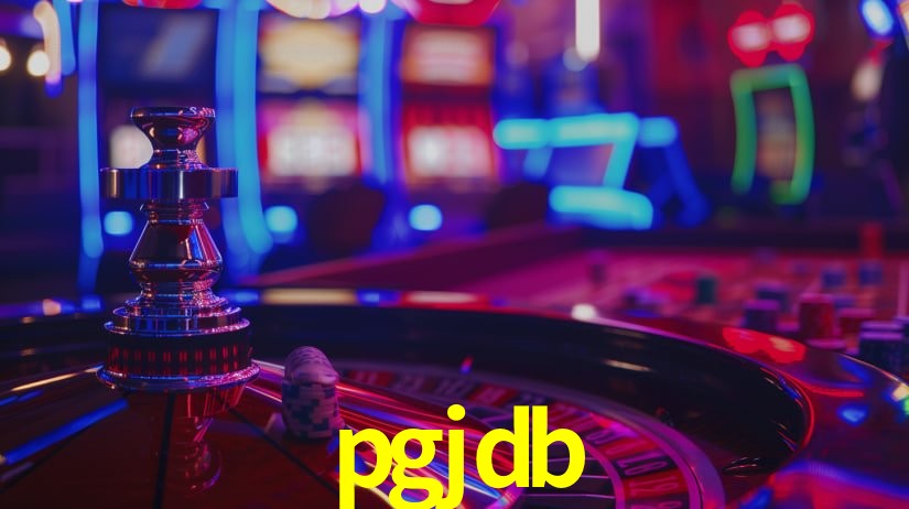 pgjdb