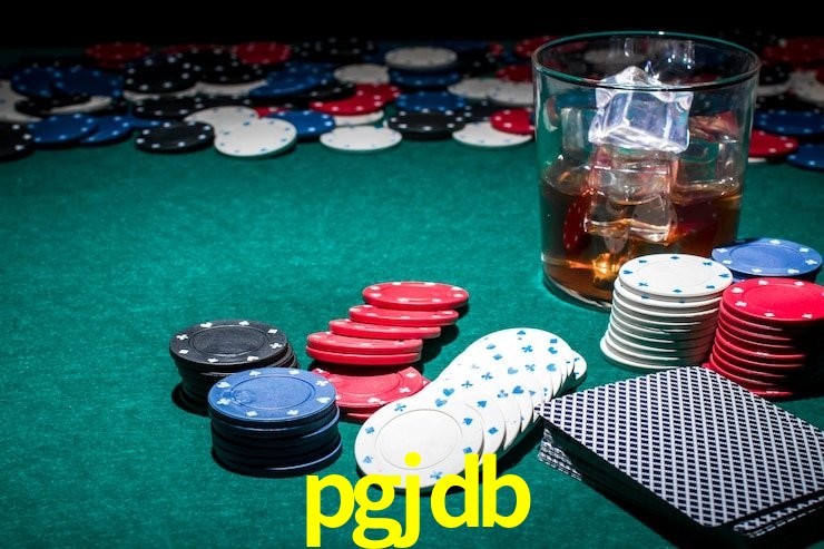 Bônus de Boas-vindas pgjdb