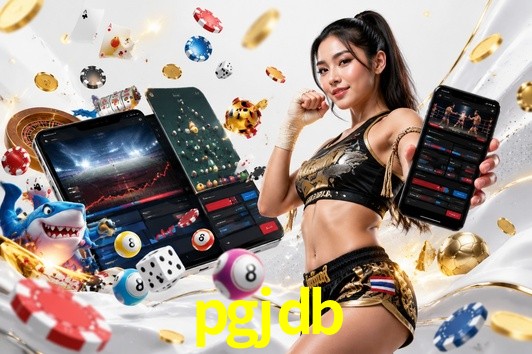 Account Benefits pgjdb