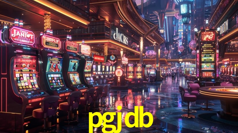 Bonus Features pgjdb