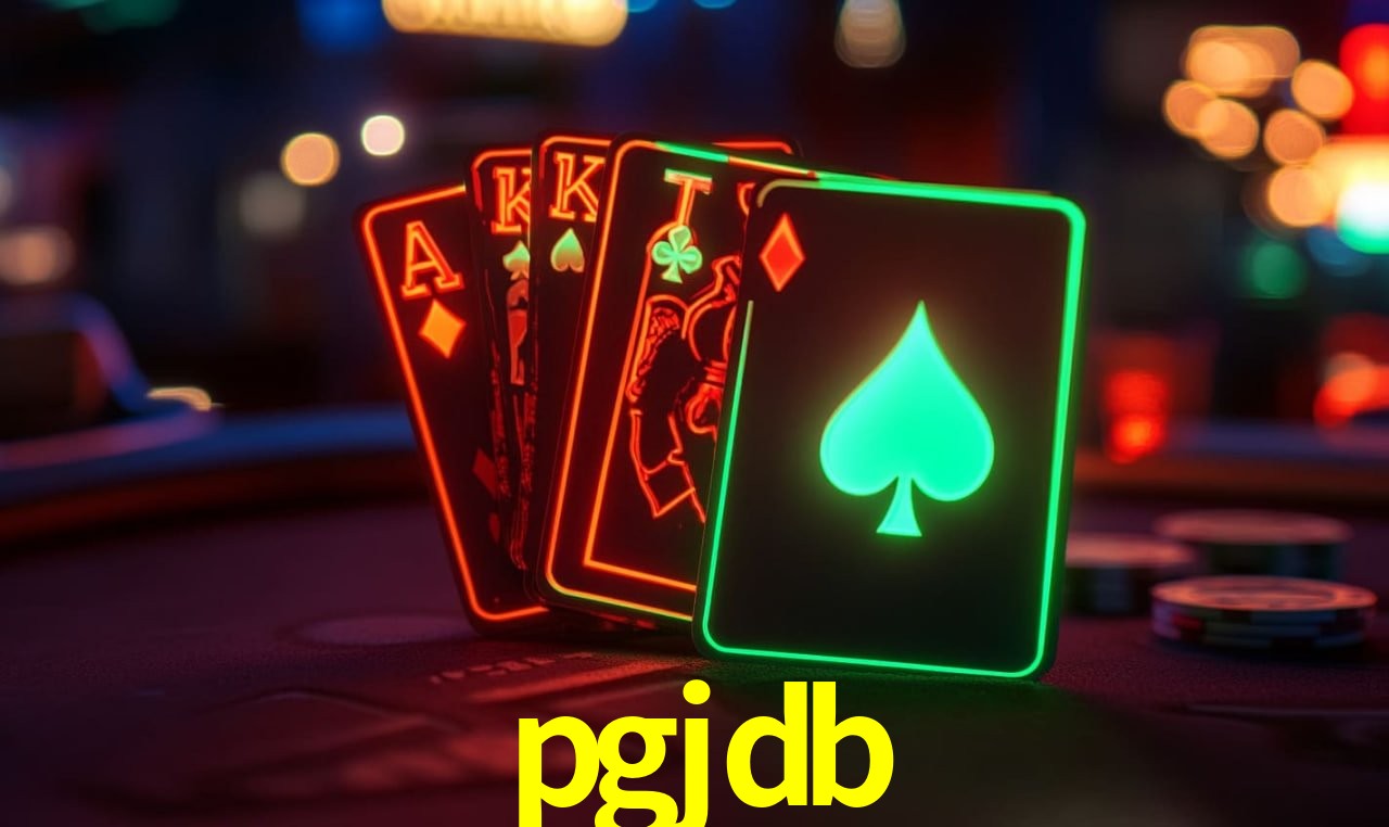 Promoções Sazonais pgjdb