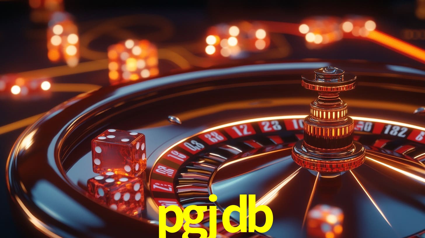 pgjdb: A Experiência de Casino com Jogos de Mesa ao Vivo