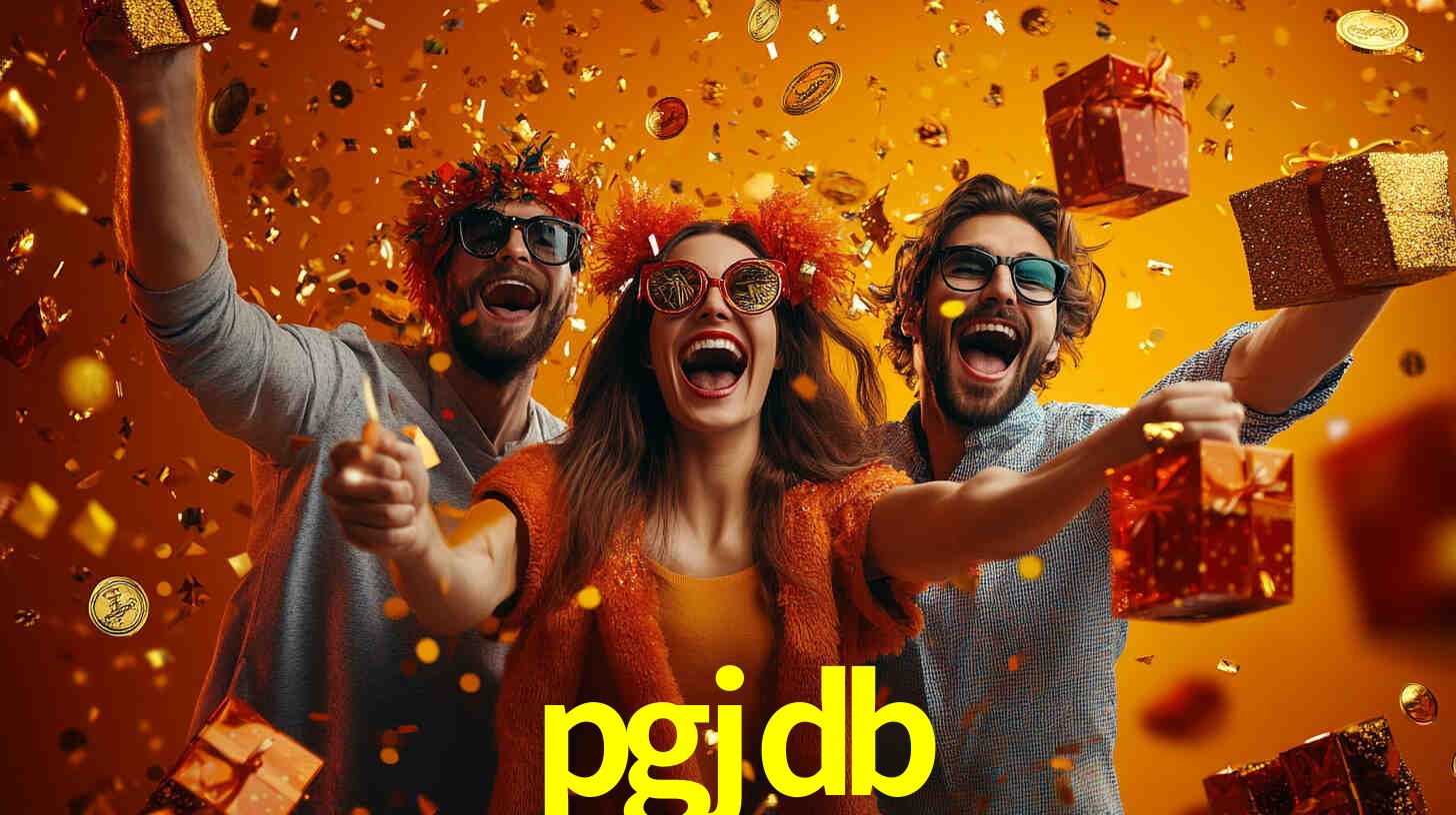 pgjdb