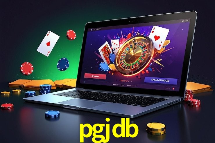 Provedores de Jogos pgjdb